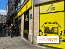Pop-up store Metallica à Paris - 20230516 101143