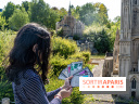 France Miniature : la France des légendes, le parcours immersif ludique