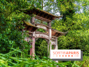 Jardin d'Agronomie Tropicale, le jardin exotique à Paris