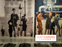 Frank Horvat : Paris, le monde, la mode : l'exposition photo se dévoile au Jeu de Paume