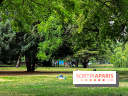 Fête de la Lavande sur le site Seine Aval Achères/Maisons-Laffitte