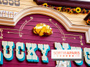 Disneyland Secrets visuels Lucky Nuggets