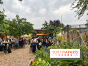 Jardin 21, la friche culturelle et festive dans le 19e