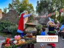 L'Été Gaulois au Parc Astérix