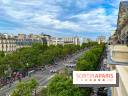 Défilé militaire 14 juillet 2024 à Paris
