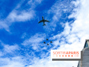 Défilé militaire 14 juillet 2024 à Paris
