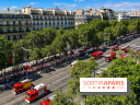 Défilé militaire 14 juillet 2024 à Paris