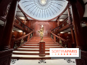 Titanic l'exposition immersive à Paris en 2023