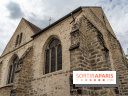 Samois-sur-Seine - Village de Caractère - Seine-et-Marne