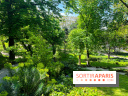 Le parc Kellerman, bijou de verdure dans le 13e arrondissement