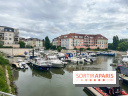 Cergy, la ville aux milles facettes