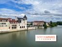 Cergy, la ville aux milles facettes