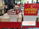 Librairie Boulinier - 160845
