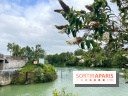 Neuilly Plaisance, le port de plaisance de Neuilly-sur-Marne
