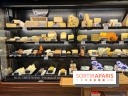 La Fromagerie du Louvre - Fromages