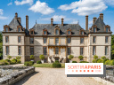 Le Château de Bourron