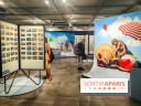 Nouvelles du paradis, la carte postale de vacances : l'exposition ensoleillée au Musée de la Poste