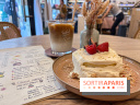 Le Bon Moment café, coffeeshop convivial dans le quartier latin