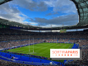 Visuel Stade de France Rugby