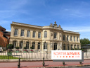 Le château d'Asnières-sur-Seine