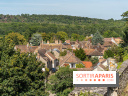 Village de Rochefort en Yvelines