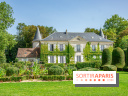 Domaine de Jean-Claude Brialy à Monthyon