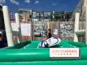 Le Village Rugby de Saint-Denis pour la Coupe du Monde de Rugby 2023