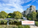 Le parc Martin Luther King