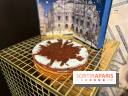Jean-Paul Hévin - Galette au chocolat