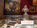 La Nouvelle Galerie de l'Histoire du Château de Versailles en photos