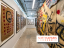 Exposition Gérard Zlotykamien alias Zloty à Paris