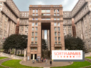Découverte de l'architecture de Noisy-le-Grand, des Arènes de Picasso aux Espaces Abraxas