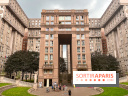 Découverte de l'architecture de Noisy-le-Grand, des Arènes de Picasso aux Espaces Abraxas