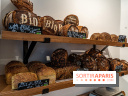 Bopain, la nouvelle boulangeries aux viennoiseries de folie -  pain et baguette bio