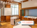 Maison Poincaré - Musée des mathématiques