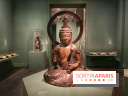 Retour d'Asie au Musée Cernuschi