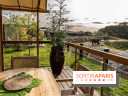 Les lodges de Thoiry - dormir à Thoiry en Terres d'Afrique - Photos