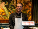 Le 19.20 by Norbert Tarare, le nouveau restaurant du Prince de Galles - photos