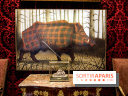 Sean Landers, les photos de son expo au Musée de la Chasse et de la Nature