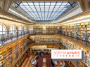 Bibliothèque de Mines Paristech - Musée de minéralogie