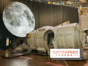 Mission spatiale