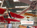 Musée de l'air et de l'espace