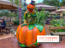 Halloween 2023 Disneyland Paris Frontierland