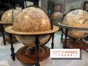Explorer l'infiniment - nos photos de l'exposition au musée des Arts et Métiers