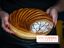 La Galette des Rois 2024 de Claire Heitzler