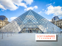 Visuels Musée du Louvre