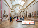 Visuels Musée du Louvre