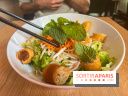 Le Cambodge, cantine de quartier à la délicieuse cuisine cambodgienne et vietnamienne