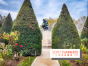 Le Musée Rodin, ses collections et son jardin