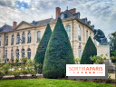 Le Musée Rodin, ses collections et son jardin